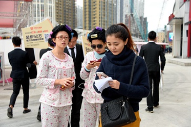 50万做万宝商圈包租婆，红包、旅游、钻石免费送!