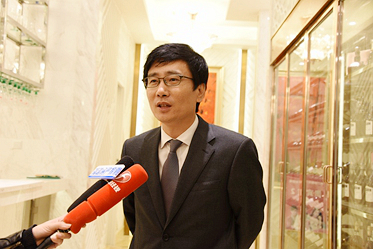 福州东二环泰禾广场盛大开业 范冰冰李晨亲临助阵