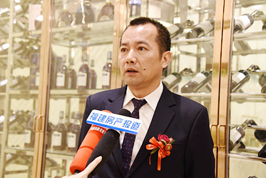 福州东二环泰禾广场盛大开业 范冰冰李晨亲临助阵