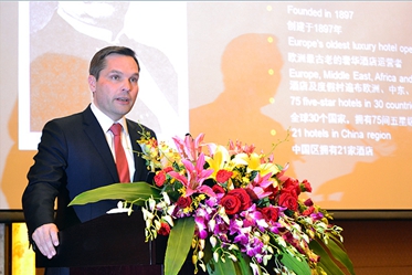 东二环泰禾广场2016新闻发布会3月15日隆重举行