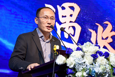 碧桂园·十里江湾五星产品发布会4月23日耀世盛放