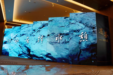 碧桂园·十里江湾五星产品发布会4月23日耀世盛放