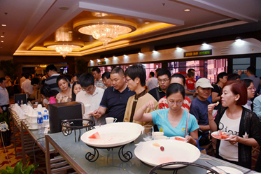 碧桂园福州品牌发布会3月27日盛大启幕