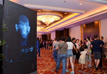 碧桂园福州品牌发布会3月27日盛大启幕