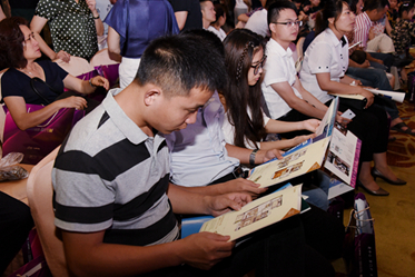 碧桂园福州品牌发布会3月27日盛大启幕