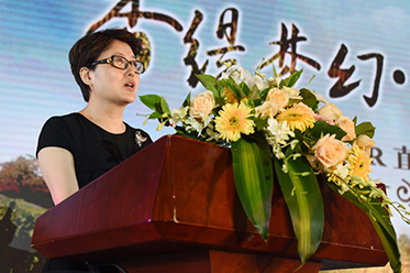 碧桂园福州品牌发布会3月27日盛大启幕