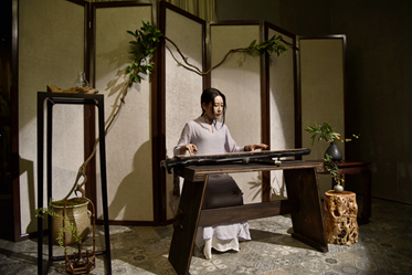 金辉20年更懂福州生活，【十六山房】全城首映